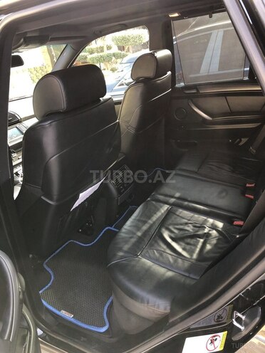 BMW X5-10