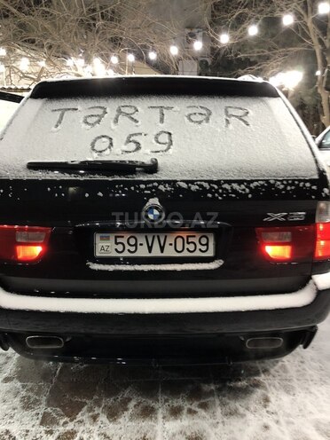 BMW X5-6