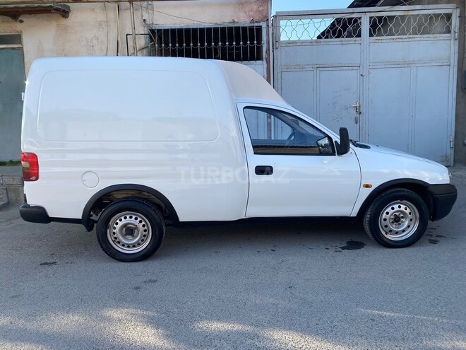 Opel Combo-2