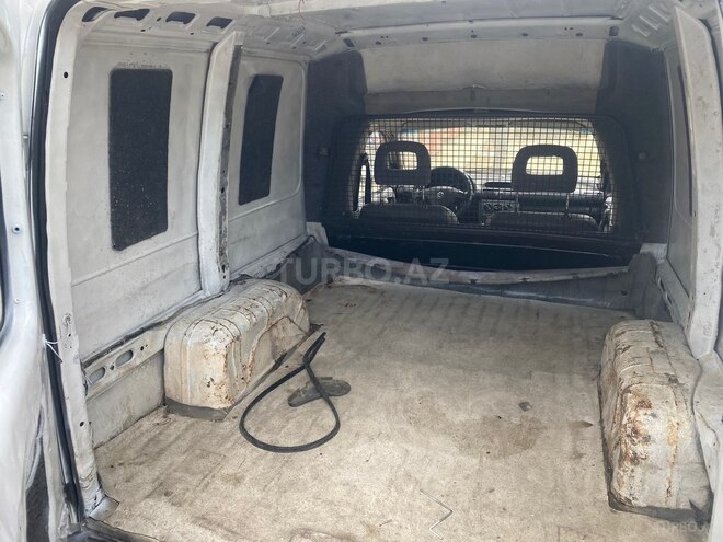 Opel Combo-7