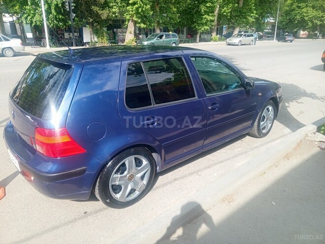 Volkswagen Golf-6