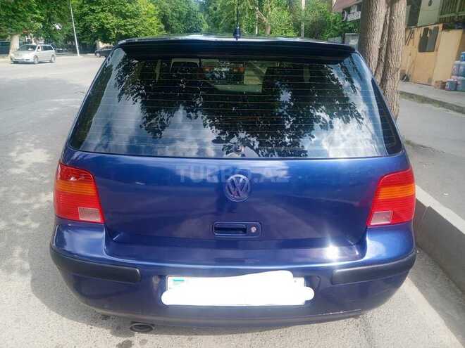 Volkswagen Golf-7