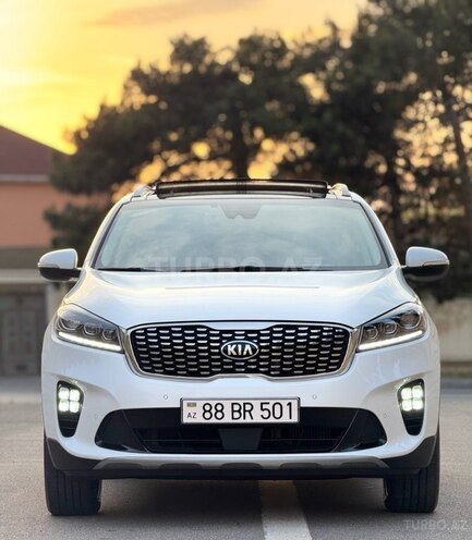 Kia Sorento-1