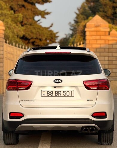 Kia Sorento-2