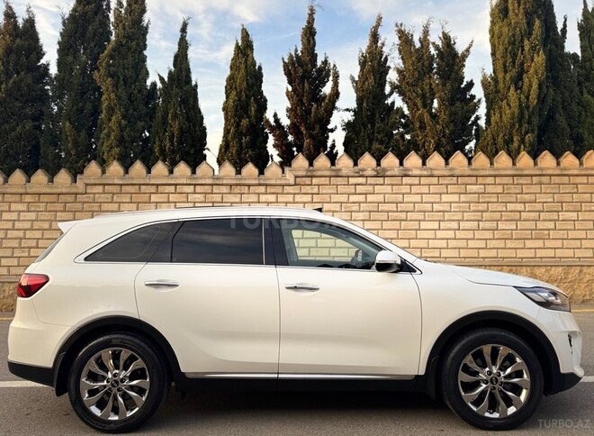 Kia Sorento-9