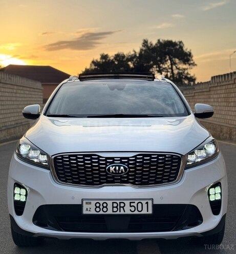 Kia Sorento-4