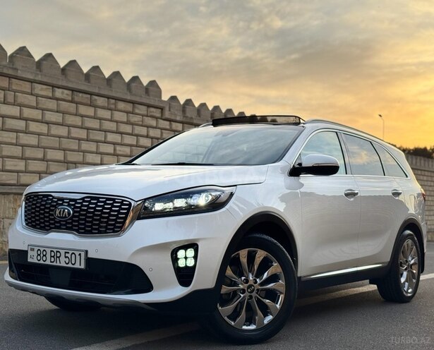 Kia Sorento-6