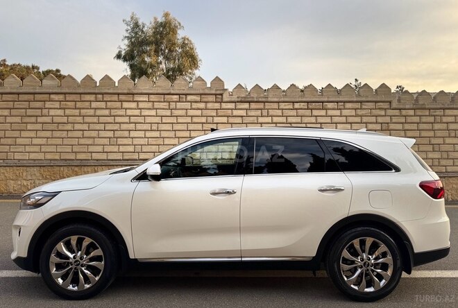 Kia Sorento-10