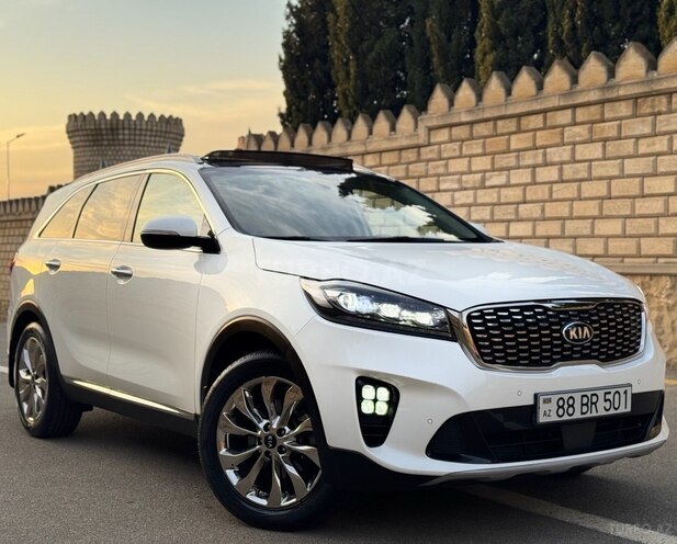 Kia Sorento-5
