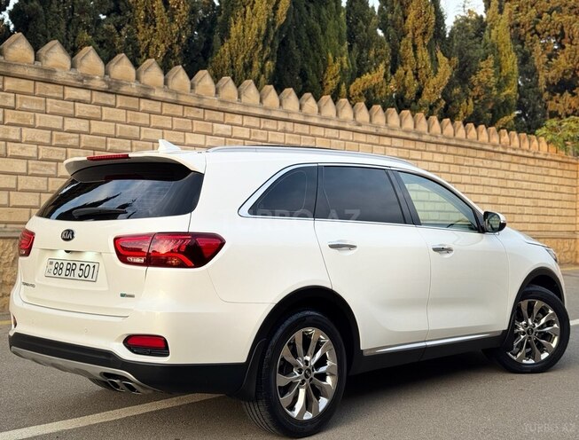 Kia Sorento-7
