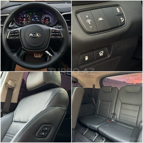 Kia Sorento-20
