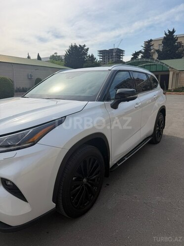 Toyota Highlander-6