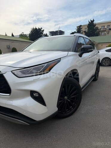 Toyota Highlander-11