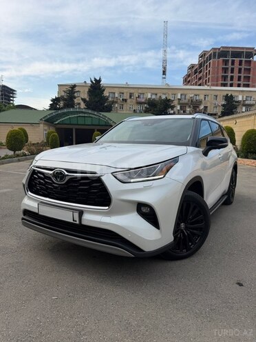 Toyota Highlander-9