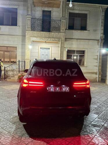 BMW X5-3