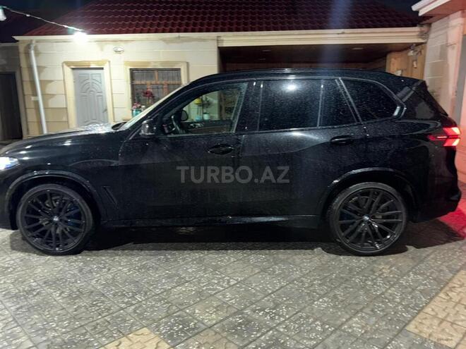 BMW X5-2
