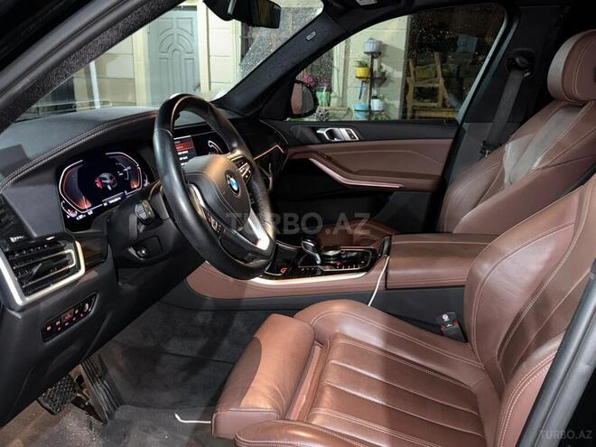 BMW X5-4