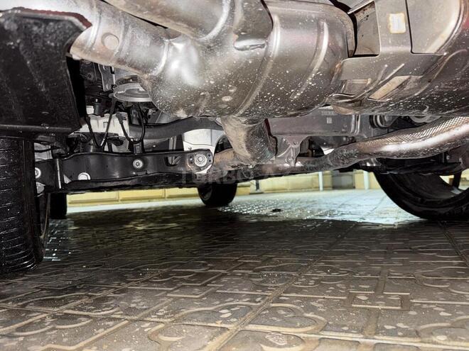 BMW X5-5