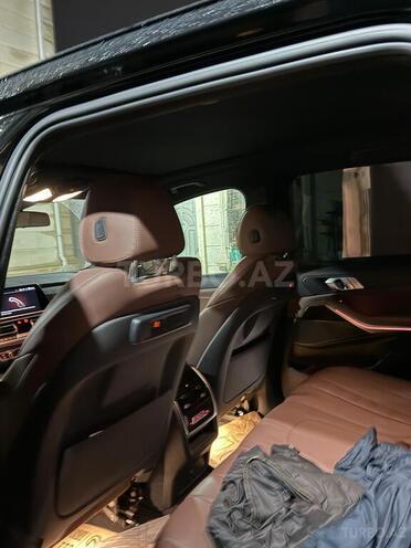 BMW X5-7