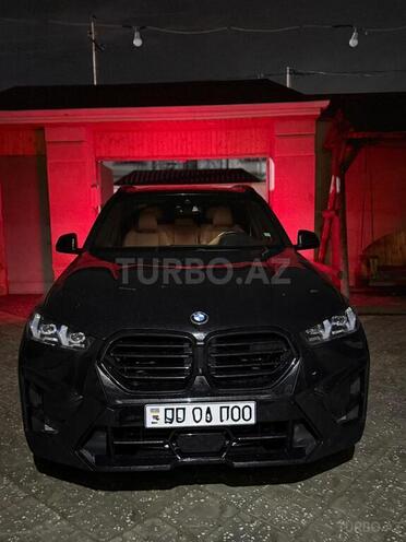 BMW X5-1