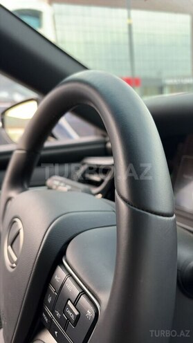 Lexus ES 300h 2025, 1,200 km - 2.5 l - Bakı