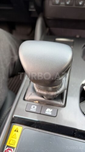 Lexus ES 300h 2025, 1,200 km - 2.5 l - Bakı