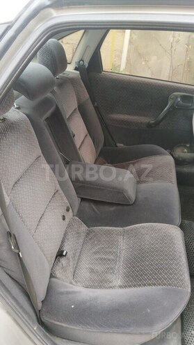 Opel Vectra-9
