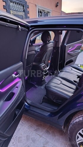 Hyundai Santa Fe-7