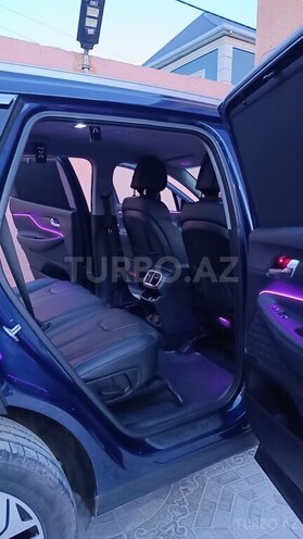 Hyundai Santa Fe-6