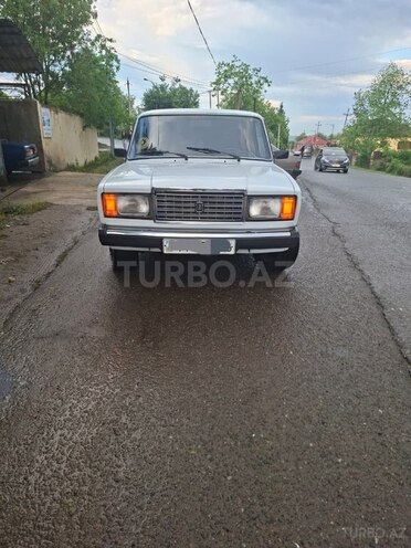 LADA (VAZ) 2107-6