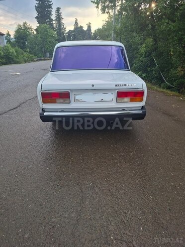 LADA (VAZ) 2107-9