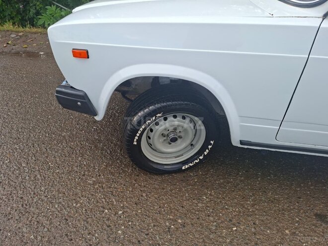 LADA (VAZ) 2107-8