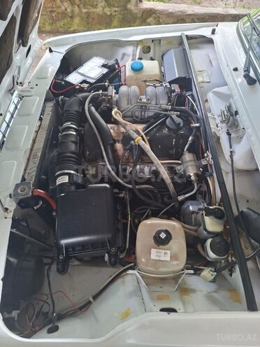 LADA (VAZ) 2107-15