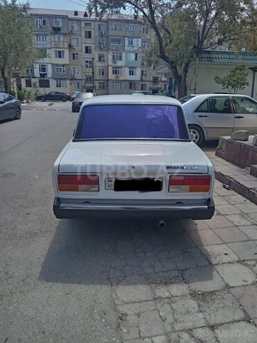 LADA (VAZ) 2107-12
