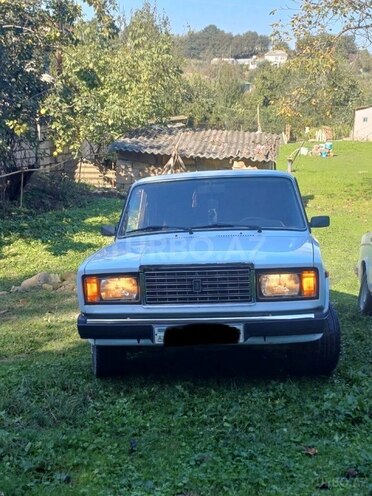LADA (VAZ) 2107-3