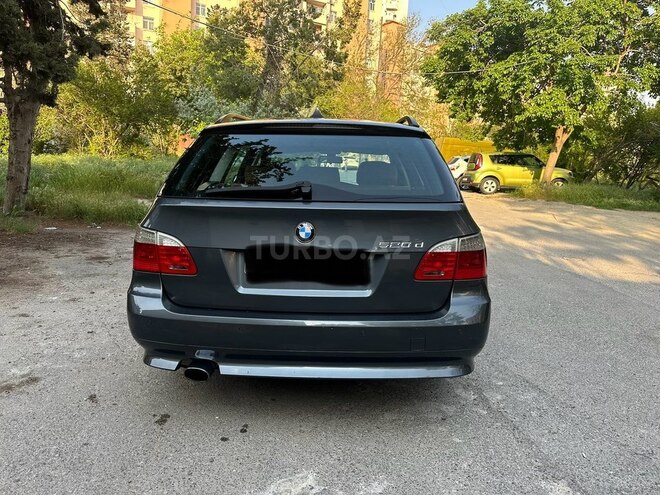 BMW 520-2
