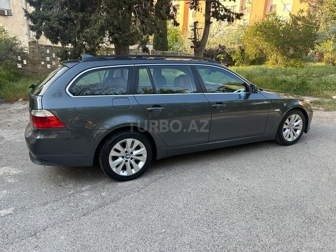 BMW 520-4