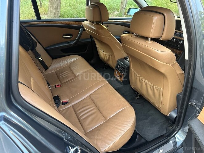 BMW 520-9