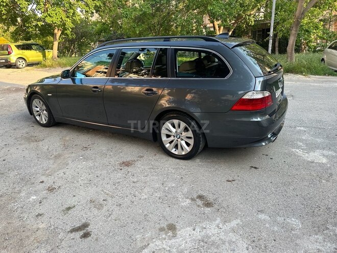 BMW 520-3