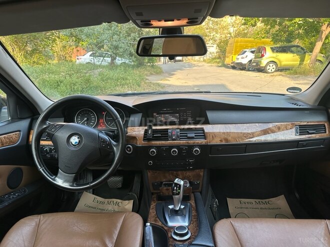 BMW 520-5