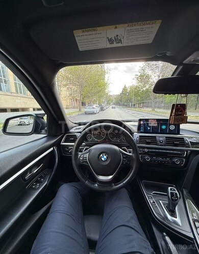 BMW 328-4