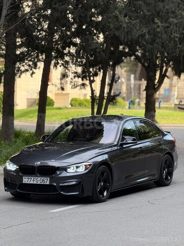 BMW 328-5