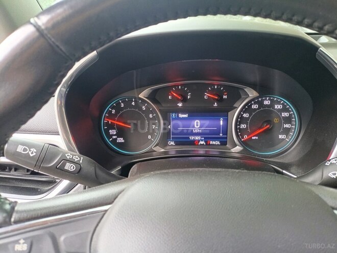 Chevrolet Equinox-6