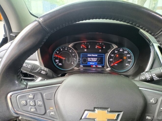 Chevrolet Equinox-5