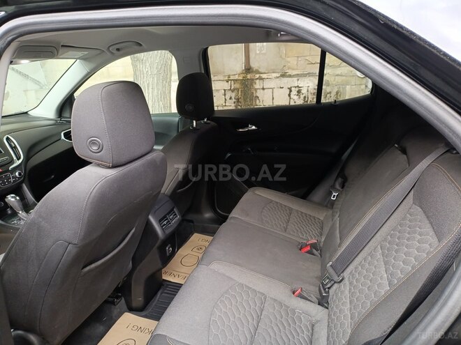 Chevrolet Equinox-8