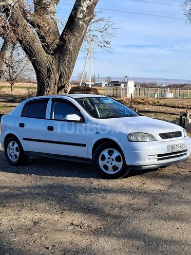 Opel Astra-6