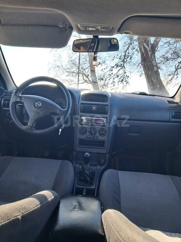Opel Astra-7