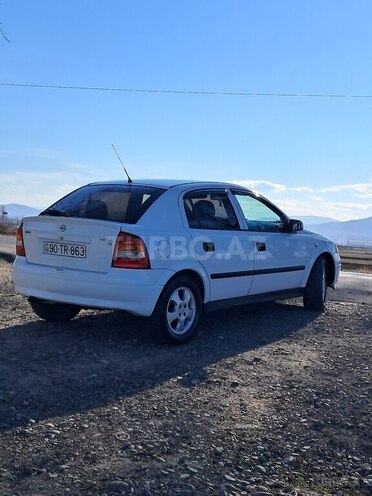 Opel Astra-5