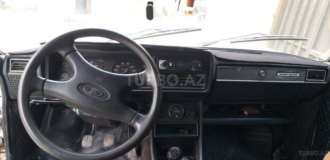 LADA (VAZ) 2107-3