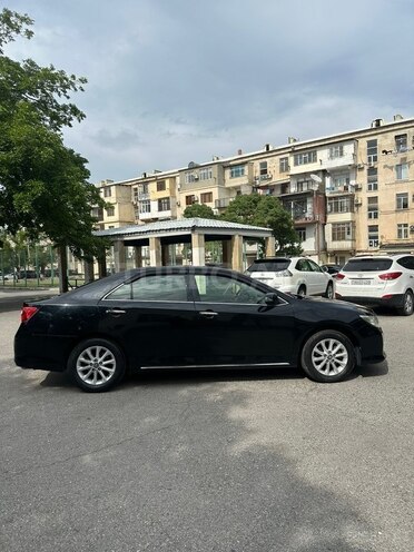 Toyota Camry-4